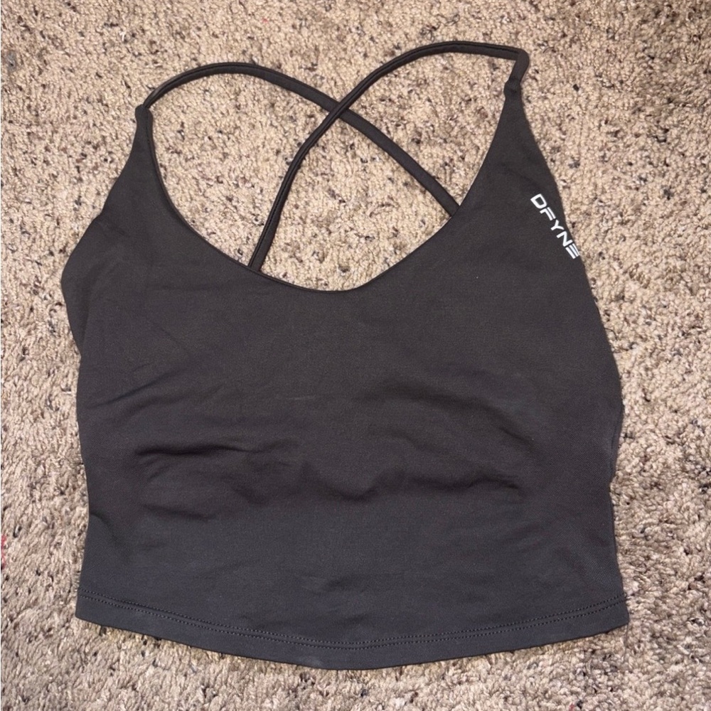 Dfyne Dynamic Top